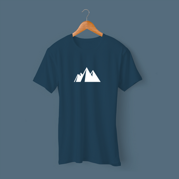 Summit Serenity Unisex Tee