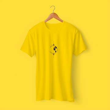 Earth's Eternal Dance Unisex Tee