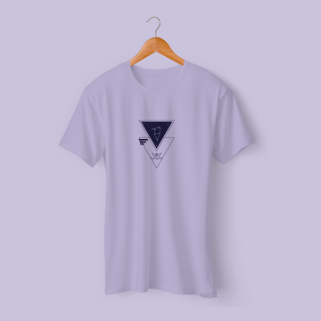 Starry River Nights Unisex Tee