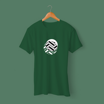 Dual Harmony Unisex Tee