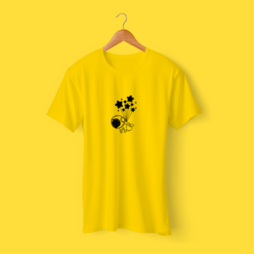 Cosmic Dreamer Unisex Tee