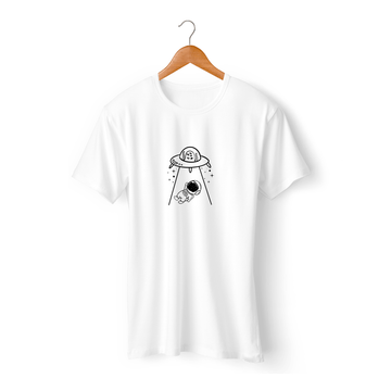 Galactic Slumber Unisex Tee