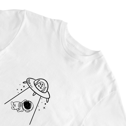 Galactic Slumber Unisex Tee