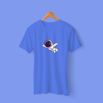 Orbital Serenity Unisex Tee