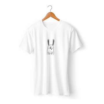 Caring Companions Unisex Tee