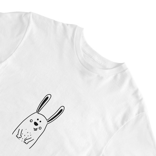 Caring Companions Unisex Tee