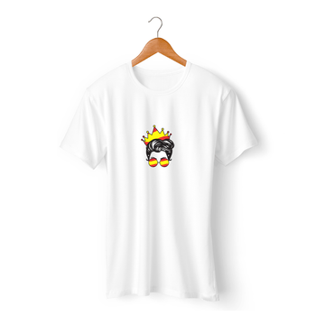 Superrr Woman Unisex Tee