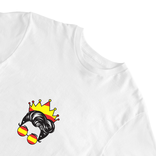 Superrr Woman Unisex Tee