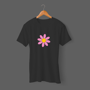 Charming Daisy Unisex Tee