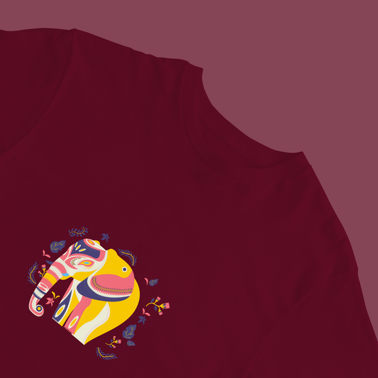 Gentle Giants Unisex Tee