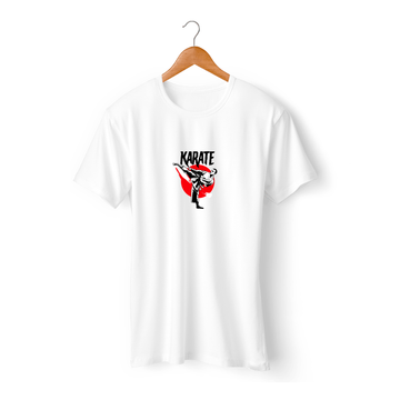 Karate Spirit Unisex Tee
