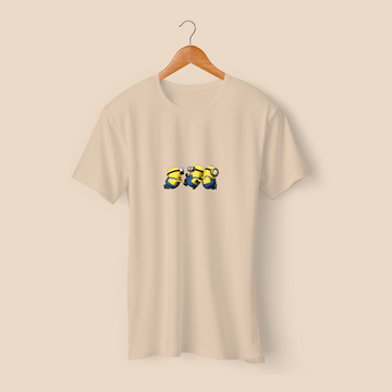 Minion2 Unisex Tee