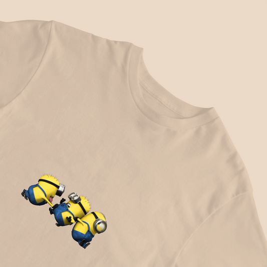 Minion2 Unisex Tee