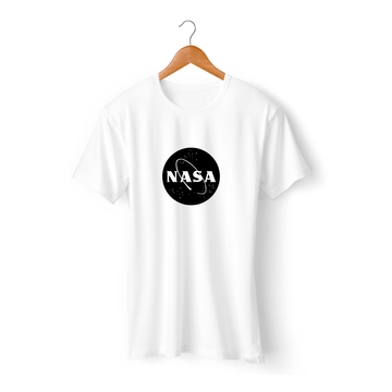 NASA Star Seeker Unisex Tee