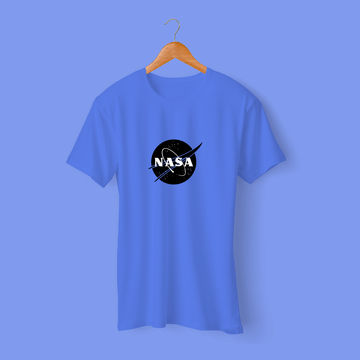 NASA Space Odyssey Unisex Tee