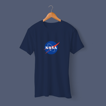 NASA Missions to Stars Unisex Tee