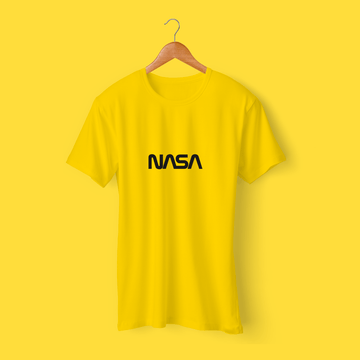 NASA Logo Unisex Tee