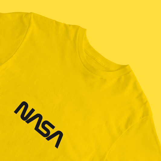 NASA Logo Unisex Tee