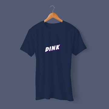 Pink Unisex Tee