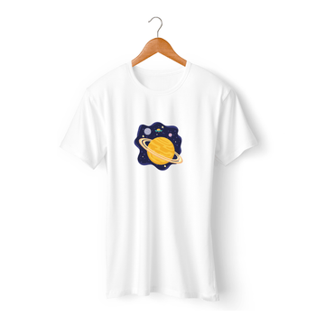 Cosmic Ensemble Unisex Tee