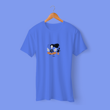 Serenity Flow Unisex Tee