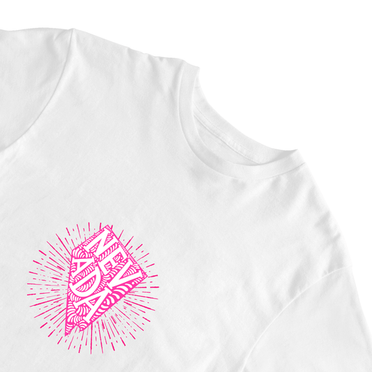 Nevada Wanderlust Unisex Tee