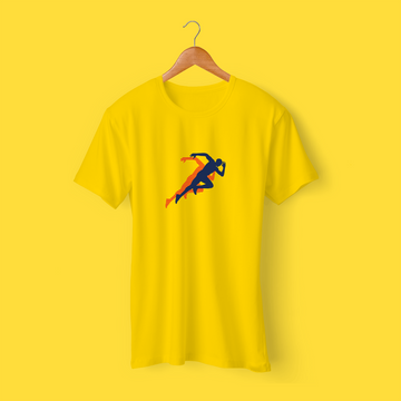 Unleash your Pace Unisex Tee