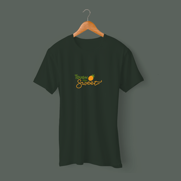 Tough but Sweet Unisex Tee