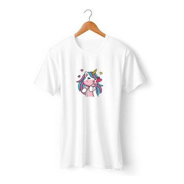 Magical Smooch Unisex Tee
