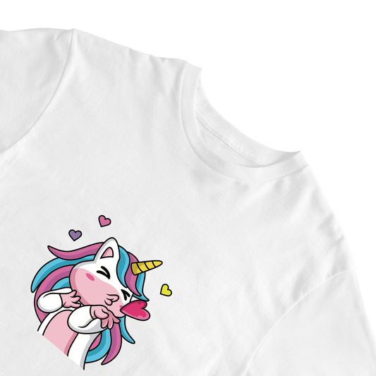 Magical Smooch Unisex Tee