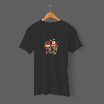 Embrace the Comfort Unisex Tee