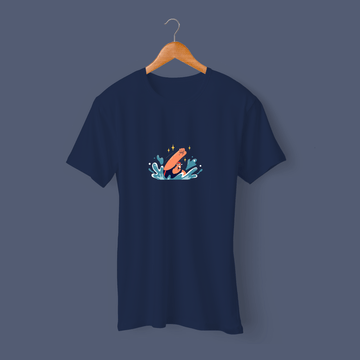 Winner Swimmer Unisex Tee