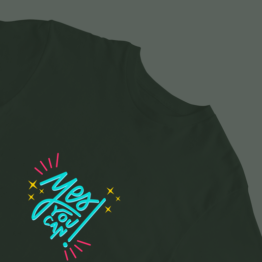 Empowerment Boost Unisex Tee