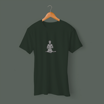 Sukhasana Unisex Tee