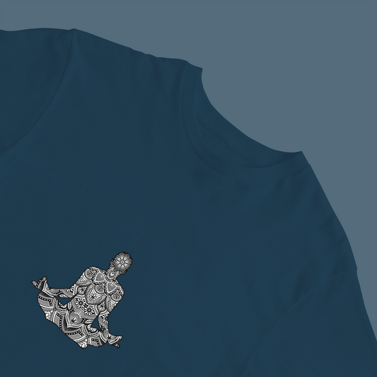 Inner Balance Unisex Tee