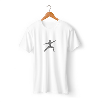 Warrior Spirit Unisex Tee