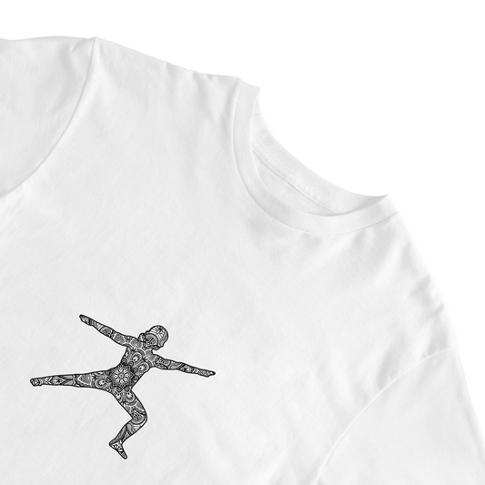 Warrior Spirit Unisex Tee