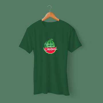 You're One in a Melon Unisex Tee