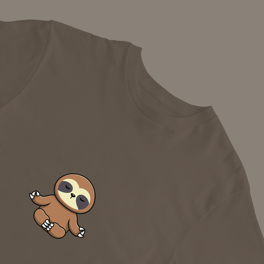 Zen Sloth Unisex Tee